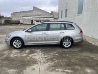 Usado VW Golf VII Edition 115 CV (84 kW) 2020 Beige Familiar