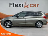 usado BMW 218 Serie 2 Gran Tourer d