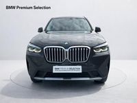 Usado BMW X3 xLine 150 CV (110 kW) 2023 SUV