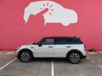 Usado Mini Cooper Clubman 136 CV (100 kW) 2023 Blanco Familiar