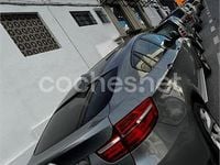 Usado BMW X6 306 CV (225 kW) 2013 Gris / plata SUV