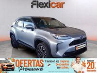 Usado Toyota Yaris Hybrid Active 116 CV (85 kW) 2024 Gris