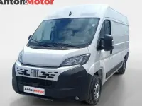 Nuevo Fiat Ducato 120 CV (88 kW) 2026 Van