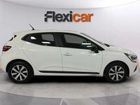 Usado Renault Clio V Equilibre 91 CV (66 kW) 2023 Blanco Utilitario