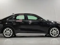 Usado Audi A3 S-Line 150 CV (110 kW) 2024 Negro Berlina