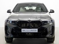 Nuevo BMW X6 Comfort Edition 286 CV (210 kW) 2025 Gris SUV