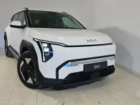 Usado Kia EV3 Earth 150 kW (204 CV) 2024 Gris SUV