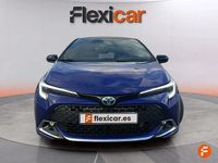 Usado Toyota Corolla Sport 140 CV (102 kW) 2023 Azul Berlina