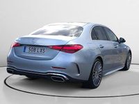 Usado Mercedes C220 200 CV (147 kW) 2022 Berlina