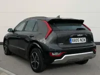 Usado Kia e-Niro 125 kW (171 CV) 2025 SUV