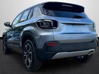 Nuevo Jeep Avenger Summit 101 CV (74 kW) 2025 Gris SUV