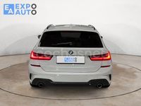 Usado BMW 330e Comfort Edition 292 CV (214 kW) 2021 Blanco Familiar