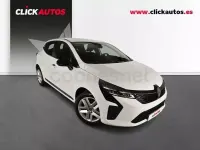 Używany Renault Clio V Evolution 90 KM (66 kW) 2025 Biały Sedan/Limuzyna