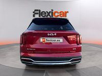 Usado Kia Sorento Plus 232 CV (170 kW) 2023 Rojo SUV