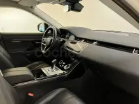 Usado Land Rover Range Rover evoque S 163 CV (119 kW) 2023 Blanco SUV