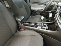 Usado Jeep Compass Longitude 130 CV (95 kW) 2022 Blanco SUV