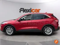 Usado Ford Kuga Titanium 150 CV (110 kW) 2023 Rojo SUV