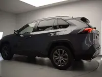 Usado Toyota RAV4 Hybrid Advance 218 CV (160 kW) 2022 Gris SUV