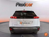 Usado Peugeot 2008 Allure 101 CV (74 kW) 2025 Blanco SUV
