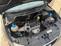 Usado Seat Ibiza SC 60 CV (44 kW) 2011 Negro Utilitario