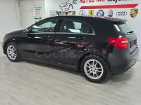 Occasion Mercedes A200 Urban 136 PK (100 kW) 2015 Grijs Sedan