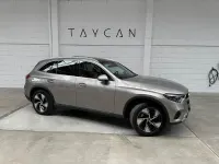 Usado Mercedes GLC300e 333 CV (244 kW) 2024 Gris / plata SUV