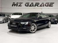 Usado Audi A5 Ambiente 211 CV (155 kW) 2012 Negro Coupe