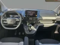Usado Citroën Berlingo 101 CV (74 kW) 2025 Verde Monovolumen