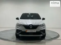 Usado Renault Arkana RS Line 145 CV (106 kW) 2022 Blanco SUV