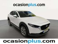 Usado Mazda CX-30 122 CV (89 kW) 2023 Blanco SUV