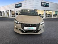 Usado Peugeot e-208 Allure 100 kW (136 CV) 2024 Blanco Utilitario
