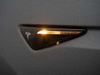 usado Tesla Model X Todoterreno Automático de 5 Puertas