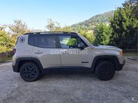 Usado Jeep Renegade Trailhawk 170 CV (125 kW) 2017 Beige SUV