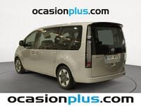 Usado Hyundai Staria 177 CV (130 kW) 2022 Gris plata Monovolumen