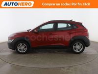 Usado Hyundai Kona 120 CV (88 kW) 2023 Rojo SUV