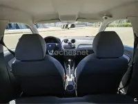 Usado Seat Ibiza SC Reference 80 CV (58 kW) 2008 Blanco Utilitario