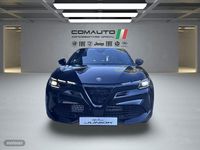 Nuevo Alfa Romeo Junior 145 CV (106 kW) 2026 Negro SUV