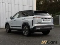 Usado Jaecoo 7 147 CV (108 kW) 2025 Gris / plata SUV