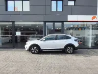 Usado VW Taigo Life 95 CV (69 kW) 2023 Gris / plata SUV