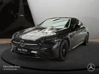 Usado Mercedes CLE300 313 CV (230 kW) 2025 Negro Coupe