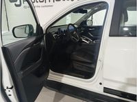 Nuevo Maxus T60 215 CV (158 kW) 2025 Blanco Pickup/Camioneta