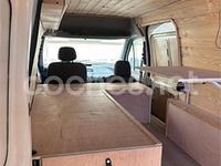 Usado Ford Transit Connect 100 CV (73 kW) 2015 Blanco Monovolumen
