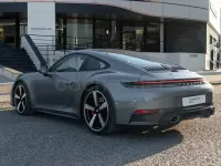 Usado Porsche 911 Carrera S 480 CV (353 kW) 2025 Gris / plata Coupe