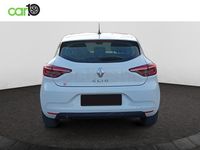 Usado Renault Clio V Equilibre 90 CV (66 kW) 2024 Blanco Berlina
