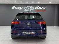 Używany VW Golf VIII 110 KM (80 kW) 2022 Niebieski Sedan/Limuzyna