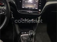 Usado Opel Corsa Elegance 100 CV (73 kW) 2020 Gris / plata Utilitario