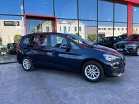 Usado BMW 216 Gran Tourer M Sport 116 CV (85 kW) 2020 Negro Monovolumen