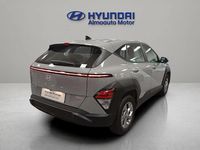 Usado Hyundai Kona 128 CV (94 kW) 2025 SUV