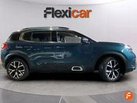 Usado Citroën C5 Aircross PureTech 131 CV (96 kW) 2021 Otros SUV