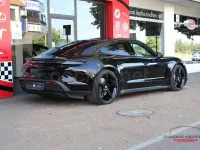 Usado Porsche Taycan 4S 389 kW (530 CV) 2024 Eléctrico Berlina